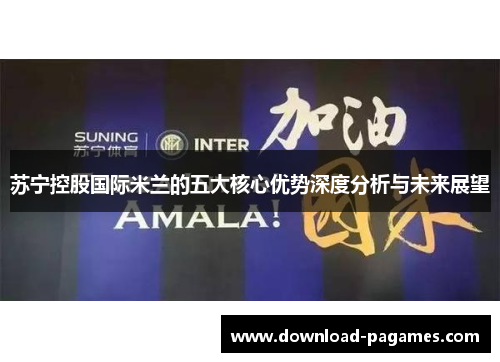 苏宁控股国际米兰的五大核心优势深度分析与未来展望 苏宁控股国际米兰的五大核心优势深度分析与未来展望