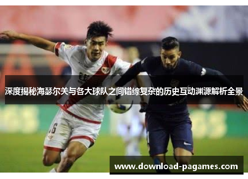深度揭秘海瑟尔关与各大球队之间错综复杂的历史互动渊源解析全景